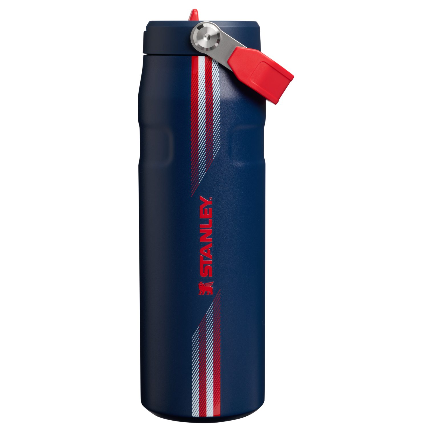 Country Collection IceFlow™ Aerolight Flip Straw Bottle | 24 oz - Create