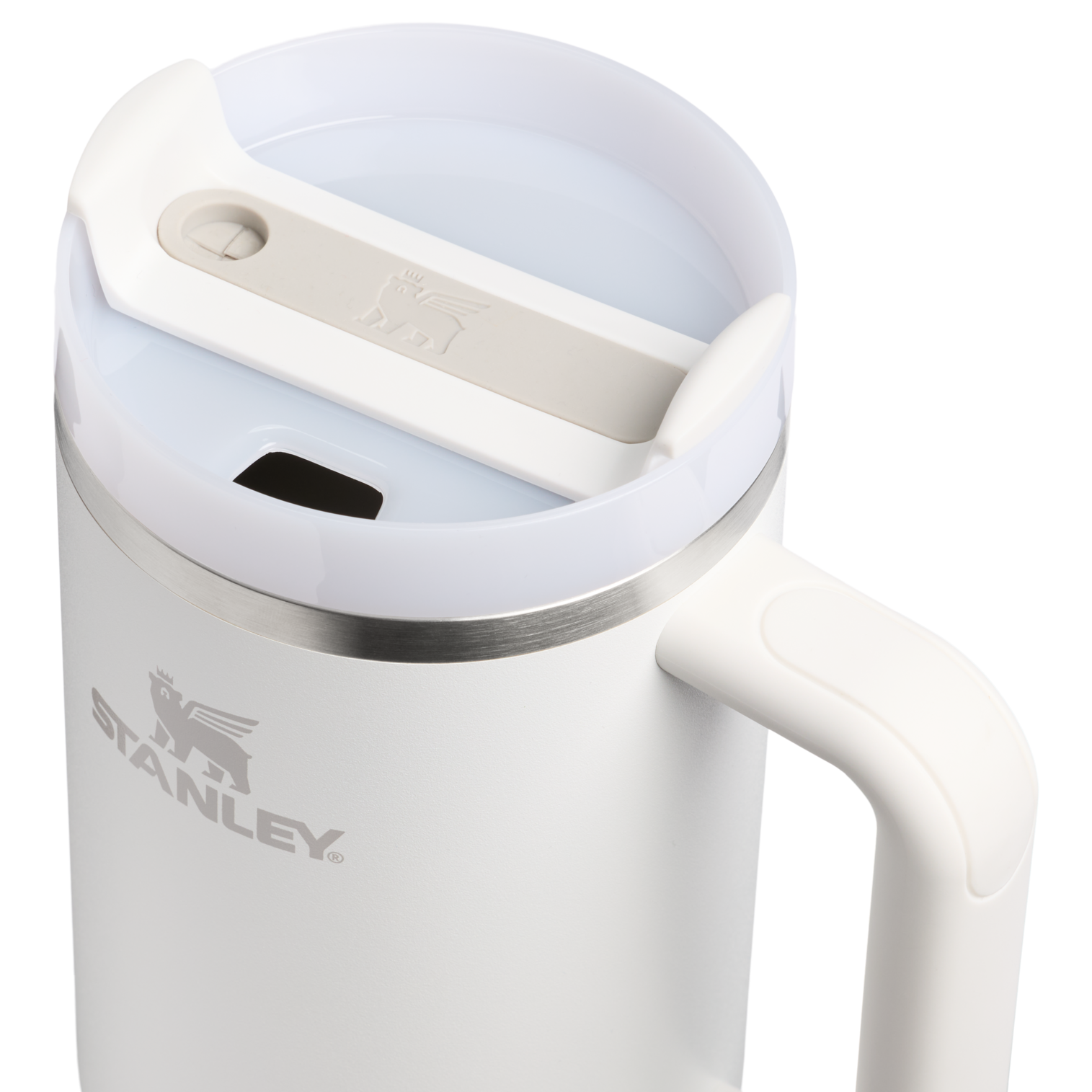 The Quencher H2.0 Flowstate™ Tumbler | 40 OZ