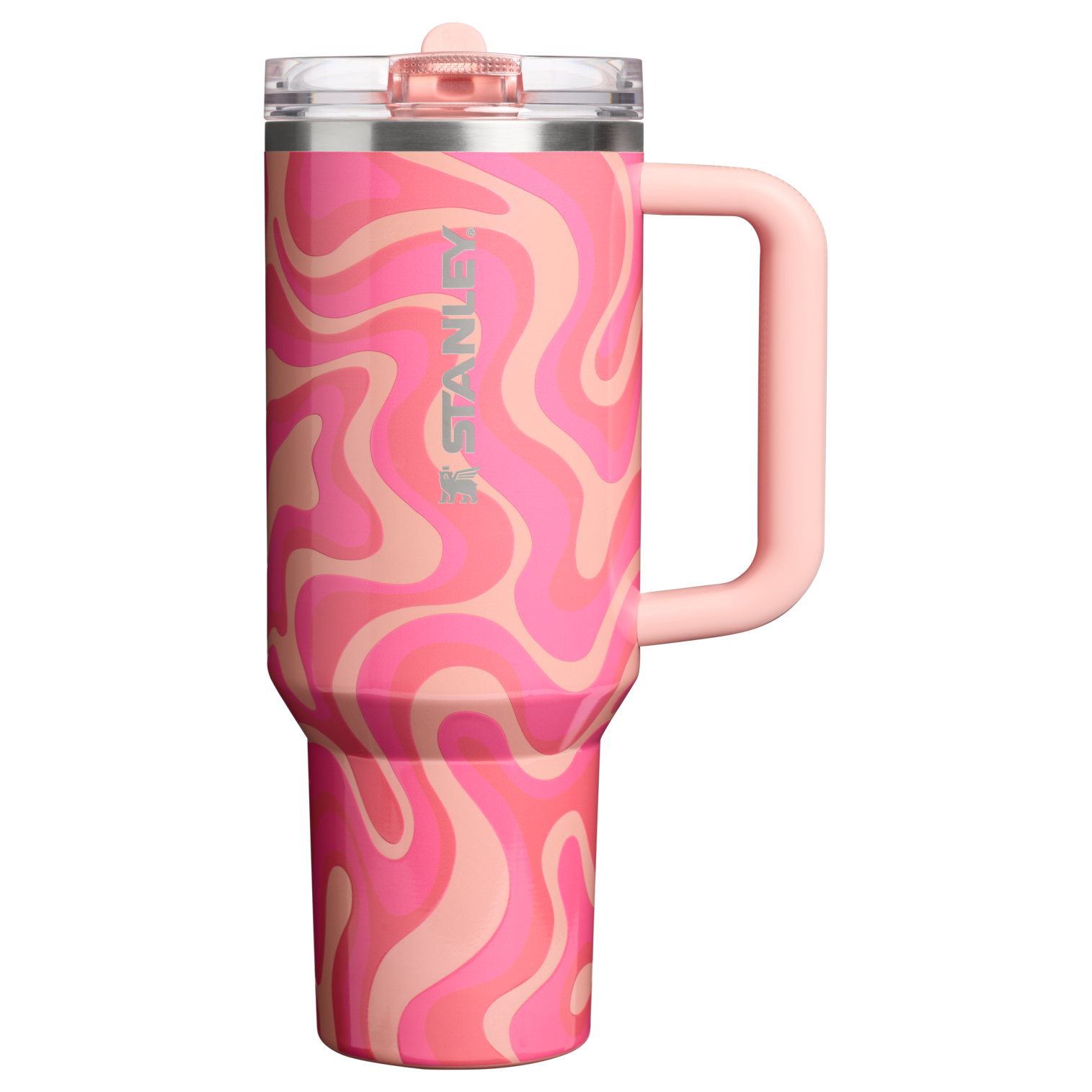 The Quencher ProTour Flip Straw Tumbler | 40 OZ
