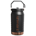 The Messi x Stanley IceFlow™ Flip Straw Jug | 64 OZ