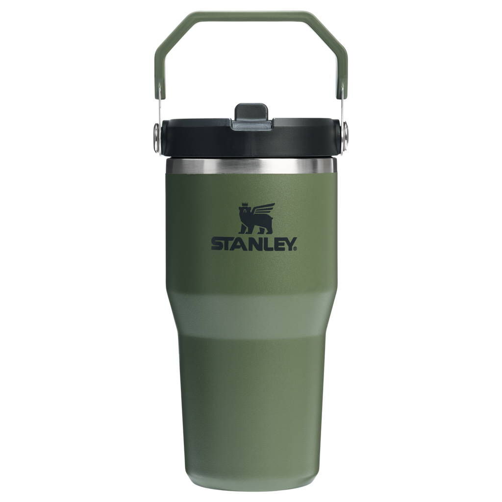The IceFlow™ Flip Straw Tumbler | 20 OZ - Create
