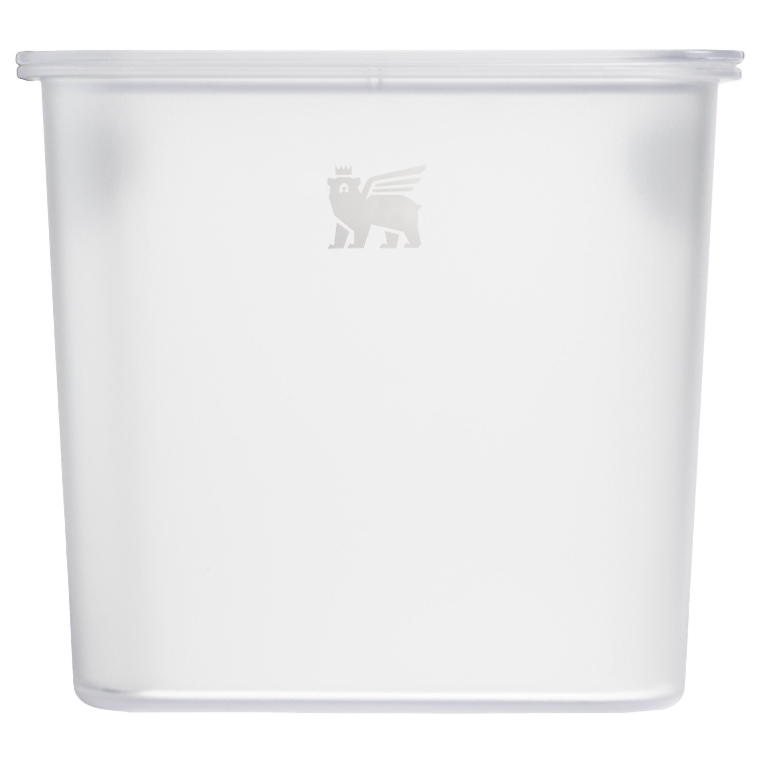 Steel Cooler Storage Bins | Medium