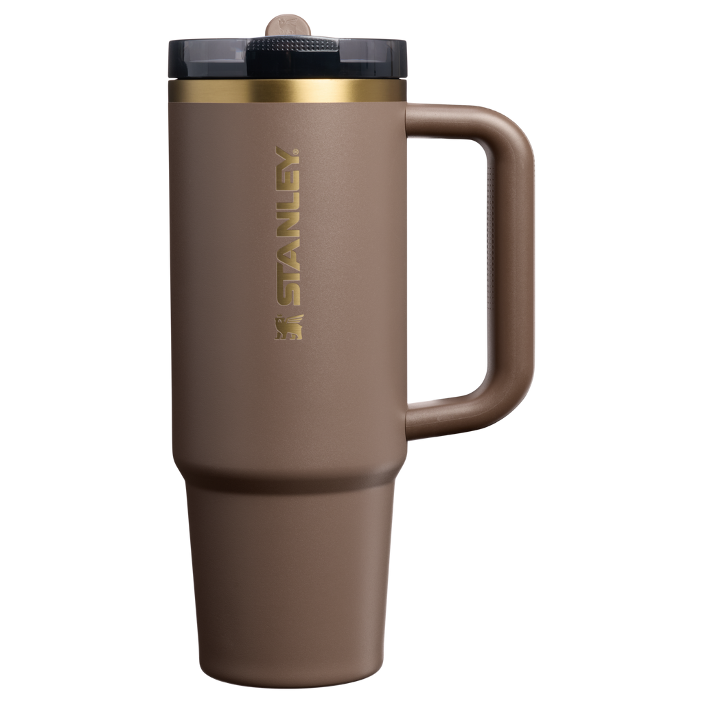 The Quencher ProTour Flip Straw Tumbler | 30 OZ - Stanley Create